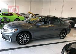 فولكسفاغن جيتا